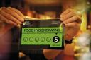 Food Hygiene Ratings handed out to Barrow businesses