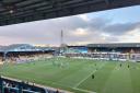 Sutton United defeated Carlisle 0-2 last time they visited Brunton Park