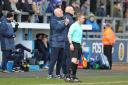 Sutton Boss Matt Gray gave his thoughts on the Blues after claiming victory on his last Brunton Park visit