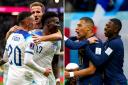 England takes on France in the Qatar World Cup quarter-finals, find out when the match kicks off.