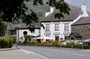 The Crown Inn at Coniston