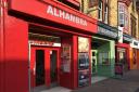 Lonsdale Alhambra cinema offering £5 tickets