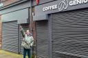 Charlotte Birkett announces move to former Coffee Genius