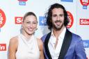 Zara McDermott from Love Island and Graziano Di Prima were paired last week when Strictly Come Dancing returned to BBC One