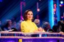 The first live show of Strictly Come Dancing 2023 airs this weekend