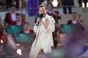 Will you miss Olly Murs as part of the judging panel on ITV's The Voice?
