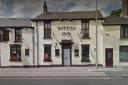 The Witton Inn pub in Blackburn has closed while Stonegate looks for a new tenant
