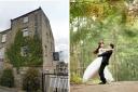East Lancashire winners of Wedding Industry Awards
