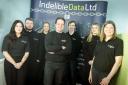The Indelible Data team