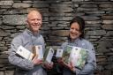 Gareth and Claire McKeever moved their Pure Lakes business from Staveley to the tiny village of Far Sawrey