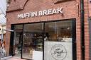 Muffin Break, Carlisle