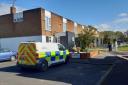 Two arrested after 90-year-old woman found dead in Wirral home