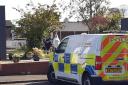 Murder investigation: Police release name of 90-year-old woman found dead in house