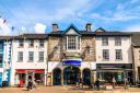 TRANSFORMATION: The Westmorland Shopping Centre, Kendal