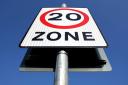 TWENTY'S PLENTY: Calls were made in January 2019 that Ulverston's speed limit be reduced to 20mph. Photo: Dominic Lipinski/PA Wire.