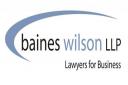 Baines Wilson LLP invites you to their latest Employment Law Update seminars