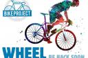 The Ulverston Bike project is set to return soon
