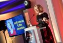 Highlights from in-Cumbria Business Awards