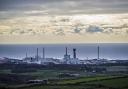 EMERGENCY: Sellafield staff have been ordered to participate in the exercise today