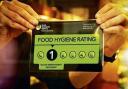 RATED: Mr Pickwicks was given a one star food hygiene rating