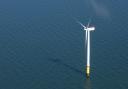 GAS: Walney offshore wind farm