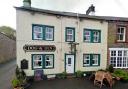 WINNERS: The Dog & Gun Inn in Skelton has been named one of the best gastropubs in the country