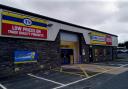 DOORS NOW OPEN: The new store in Penrith has opened