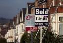 The housing market is set to slow - tips to sell your property now. Picture: PA