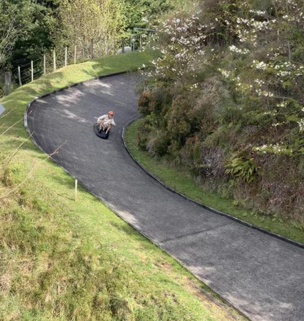 Hundreds voice concern about Blaze Fell luge track plans | In Cumbria - in
