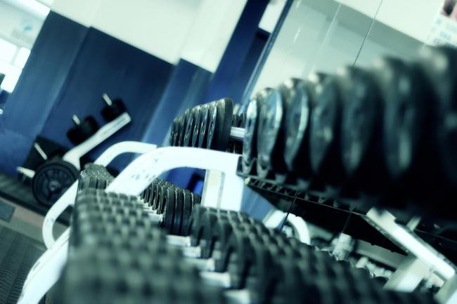 This is when a new 24-hour gym in Barrow will open