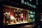 MEMORIES: Customers remembers how friendly Mr Bullough was to anyone who entered the department store
