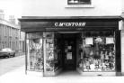 TOYS: The Millom-based store was extremely popular with the town's youth