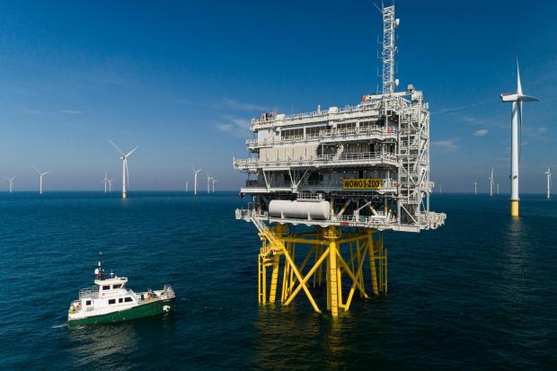 CONTRACT: RES secures Walney OFTO assets servicing gig