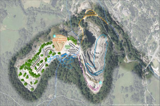 Petition opposing quarry tourism experience hits 65,000 signatures