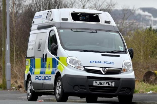 Cumbria Police camera locations and traffic round up