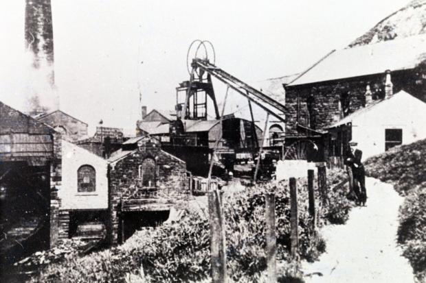 104 people died in the William Pit disaster on August 15, 1947