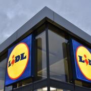 Store plans: Lidl wants to build a second store in Carlisle by Warwick Road               Picture: Lidl