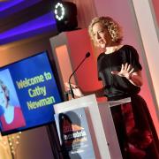 Highlights from in-Cumbria Business Awards
