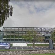 Kendal College. Picture: Google Maps