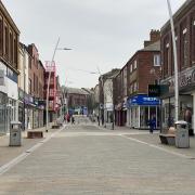 Employment in Barrow above pre-pandemic levels