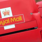 The Royal Mail has apologised for the delays