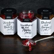 NEW: Hawkshead Relish's three new jams