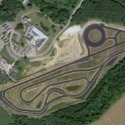 M-Sport have had permision not to follow through with condition 16 of their planning application for a test track and evaluation centre at Dovenby near Cockermouth, Credit: Google Maps