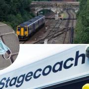 Stagecoach, TransPennine, Northern, Avanti and ScotRail mask rules after July 19