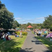 Summer Soul in the Park 2021