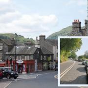 CONGESTION: The Lake District has experienced high levels of traffic and poor parking recently