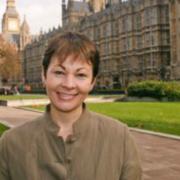 Alternatives: Green Party MP Caroline Lucas says it is time to turn our back on fossil fuels
