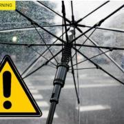 WEATHER: Yellow weather warning issued for North West