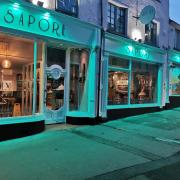 NEW ADDITION: Sapore is set to open in Kendal tomorrow