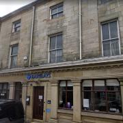 CLOSING: Kirkby Lonsdale's Barclays branch